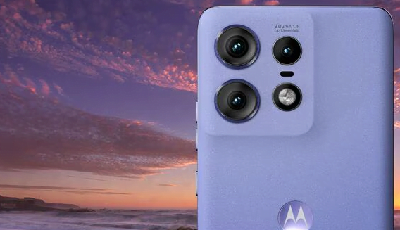 Upcoming Motorola Edge 50 Ultra Phone