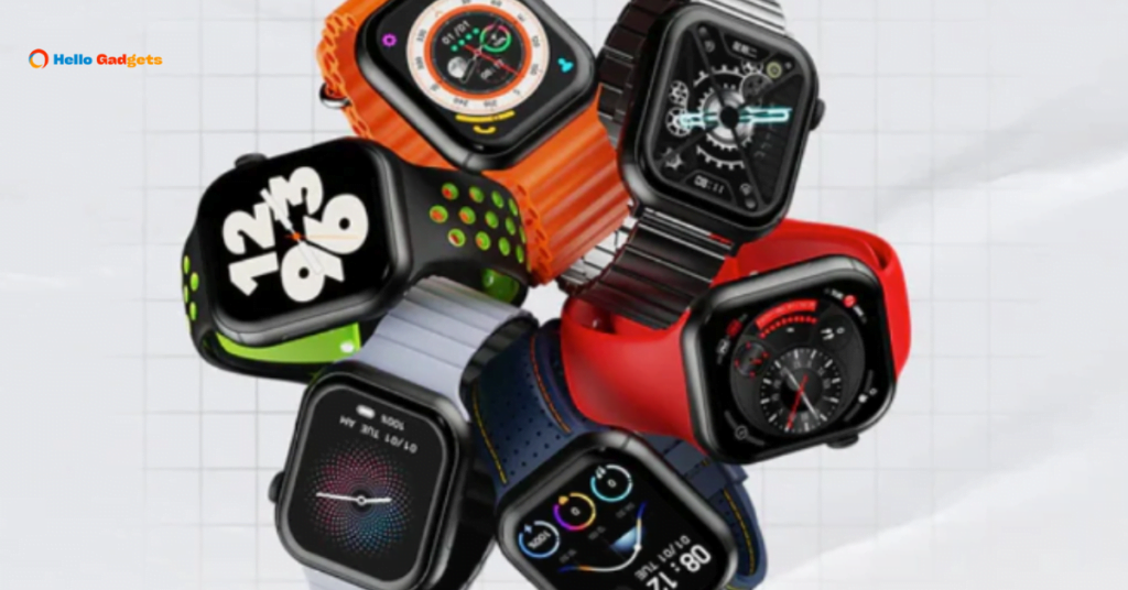 Fire-Boltt Dream Smartwatch Review 2024