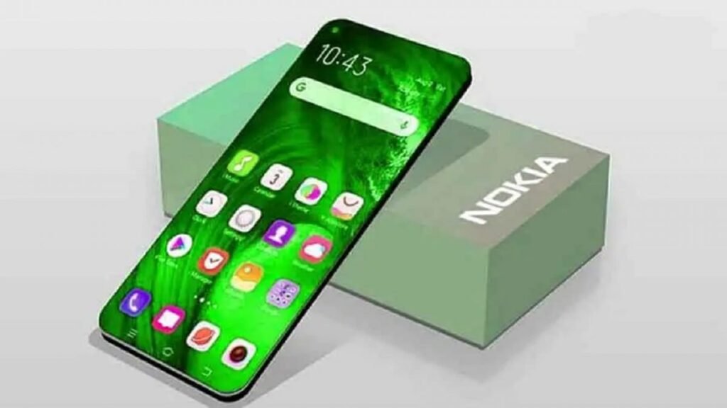 Nokia 6600 Max 5G: 108MP कैमरा और 8GB RAM के साथ आएगा यह स्मार्टफोन, कीमत भी है इसकी बहुत कम 2 Nokia 6600 Max 5G