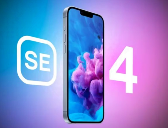 Apple iPhone SE 4 Launch Date in India : सोच से भी बड़ा डिस्प्ले दे रही है इस बार एप्पल कंपनी 3 Apple iPhone SE 4 Launch Date in India
