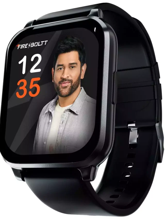 Best Smartwatch under 2000 (4)