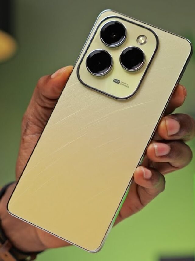 Infinix Note 40 Pro (2)