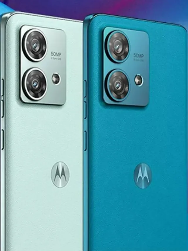 Motorola Edge 50 Pro 5G