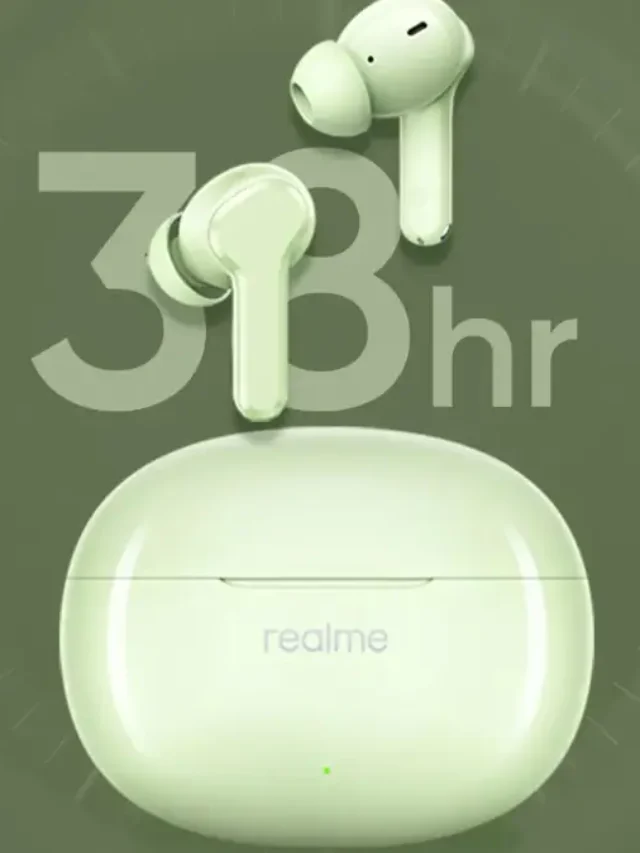 Realme Buds T110 (1)