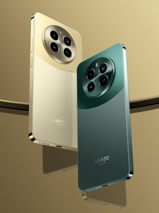 Realme Narzo 70 5G (1)