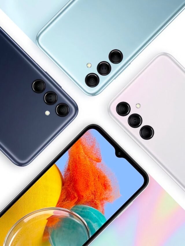 Samsung Galaxy F15 5G (1)