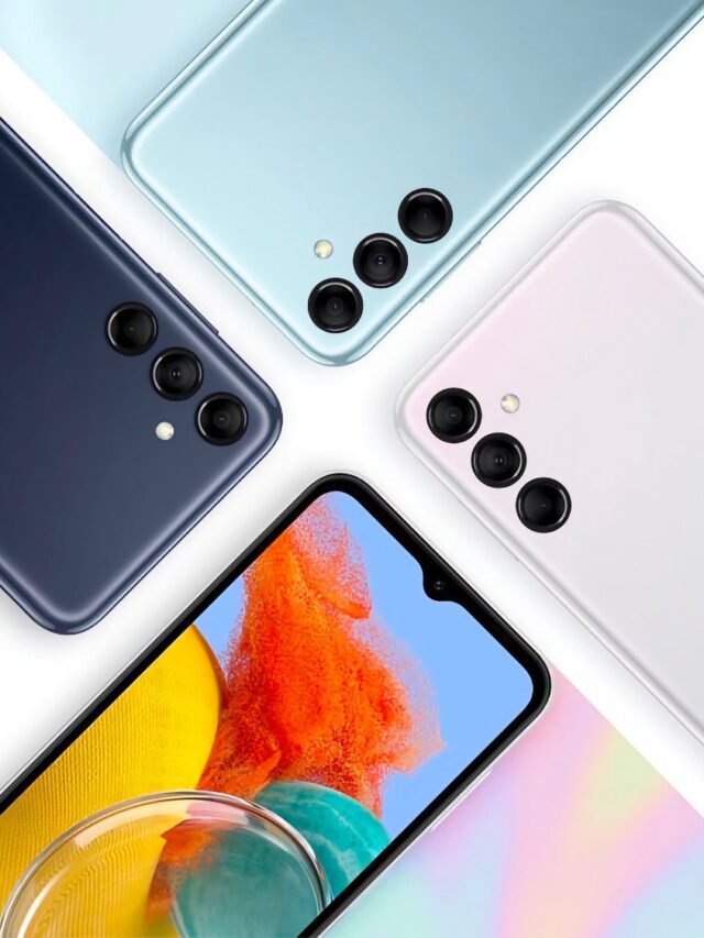 Samsung Galaxy F15 5G (1)