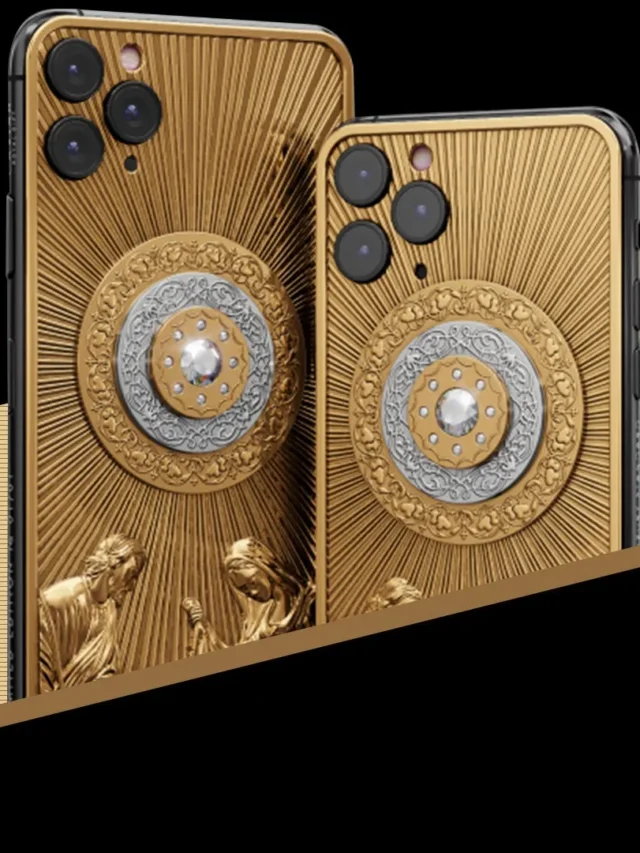 iPhone 3G Kings Button