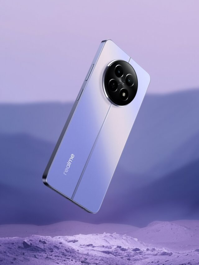 realme 12x (1)