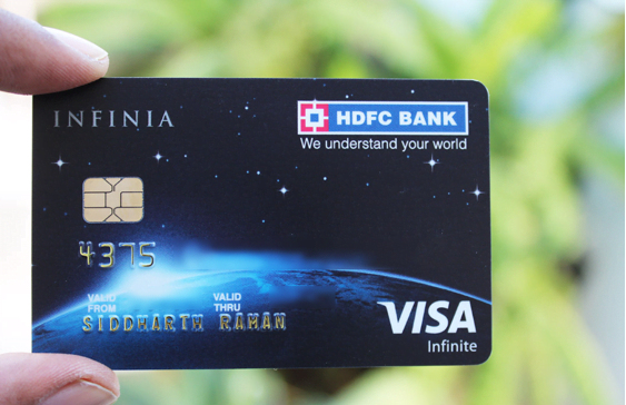 Top 5 Credit Cards In India 2024: भारत के 5 बेहतरीन क्रेडिट कार्ड 2 Top 5 Credit Cards In India 2024