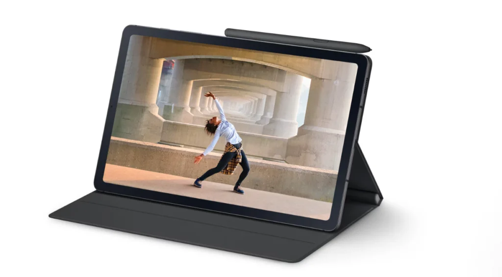 Galaxy Tab S6 Light 2024 Edition