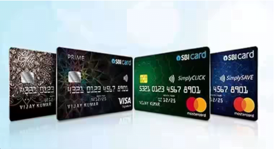 Top 5 Credit Cards In India 2024: भारत के 5 बेहतरीन क्रेडिट कार्ड 4 Top 5 Credit Cards In India 2024