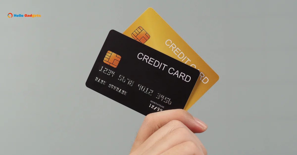 Top 5 Credit Cards In India 2024