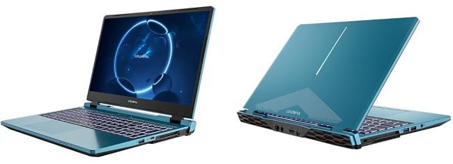 गेमिंग का ये तगड़ा लैपटॉप मचाएगा धूम: COLORFUL EVOL G15 Gaming Laptop 3 COLORFUL EVOL G15 Gaming Laptop