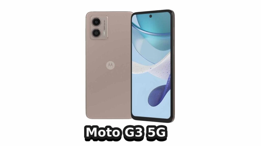 Best Smartphones Under ₹25000 in 2024! आये जाने कोन से है 3 Moto G53 5G