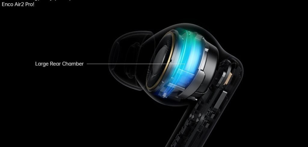 Oppo Enco Air 2 Pro: जबरदस्त साउंड क्वालिटी के साथ और बढिया है बैटरी बैकअप 2 Oppo Enco Air 2 Pro