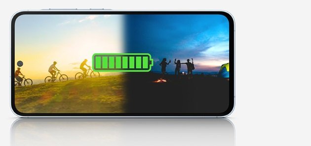 Samsung A35 5G एक जबरदस्त स्मार्टफोन जो लो बजट में भी प्रीमियम अनुभव देता है 4 Screenshot 1 1