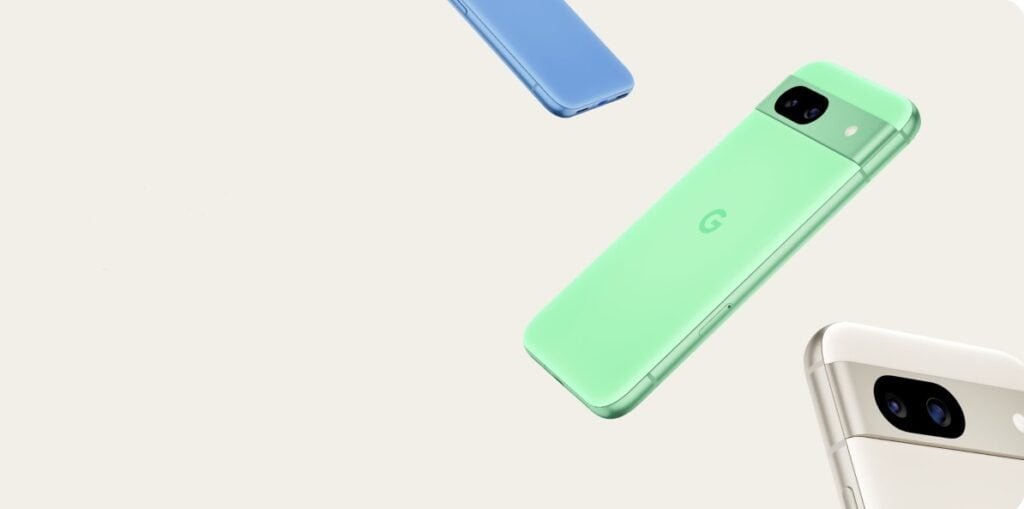 Best Budget Android Phones in 2024:आपकी जेब को बचाने के शानदार विकल्प 3 Best Budget Android Phones in 2024