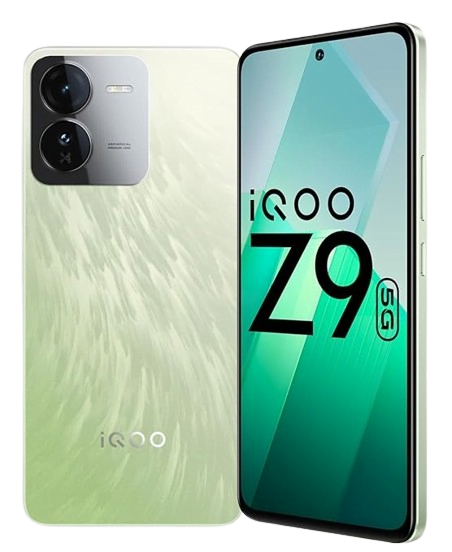 Best Smartphones Under ₹25000 in 2024! आये जाने कोन से है 4 iQOO Z9