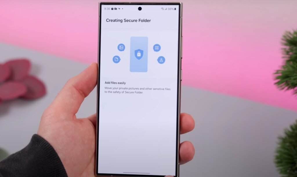 Google गूगल का नया अपडेट Android 15 : क्या आप उसका मजा उठा पाएंगे? जानिए क्या है खाश 5 Screenshot 4