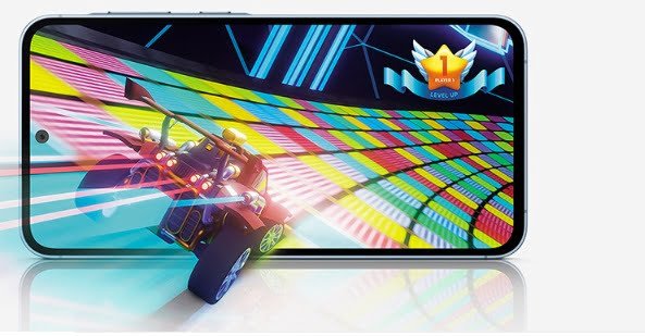 Samsung A35 5G एक जबरदस्त स्मार्टफोन जो लो बजट में भी प्रीमियम अनुभव देता है 2 Screenshot 6