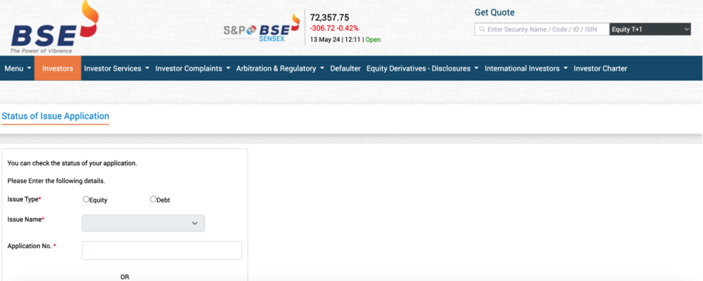 Aadhar Housing Finance IPO: Check Allotment Status & Latest GMP in 4 Steps! 2 Aadhar Housing Finance IPO