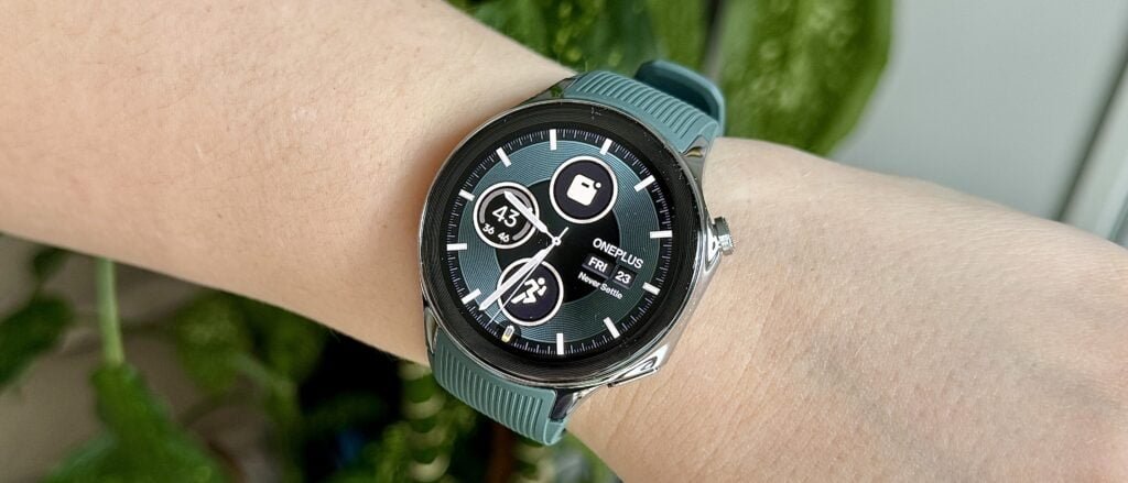 OnePlus Watch 2 Review