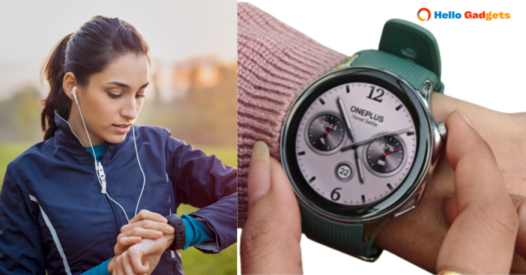 OnePlus Watch 2 Review