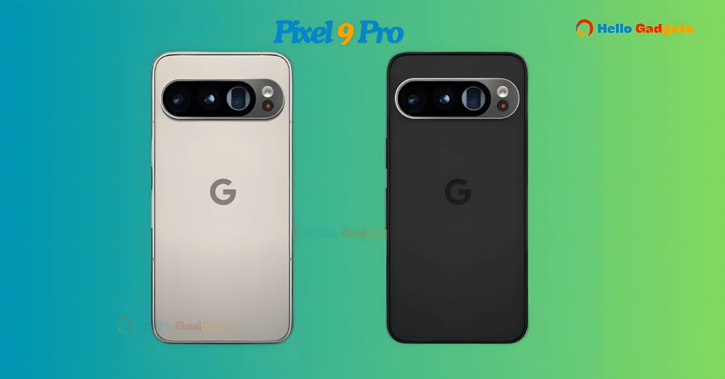 अनोखे फीचर्स के साथ Pixel 9 Pro: कॉम्पैक्ट डिज़ाइन और जबरदस्त परफॉर्मेंस कुछ लिक्स आये सामने 2 Compact design and one-handey