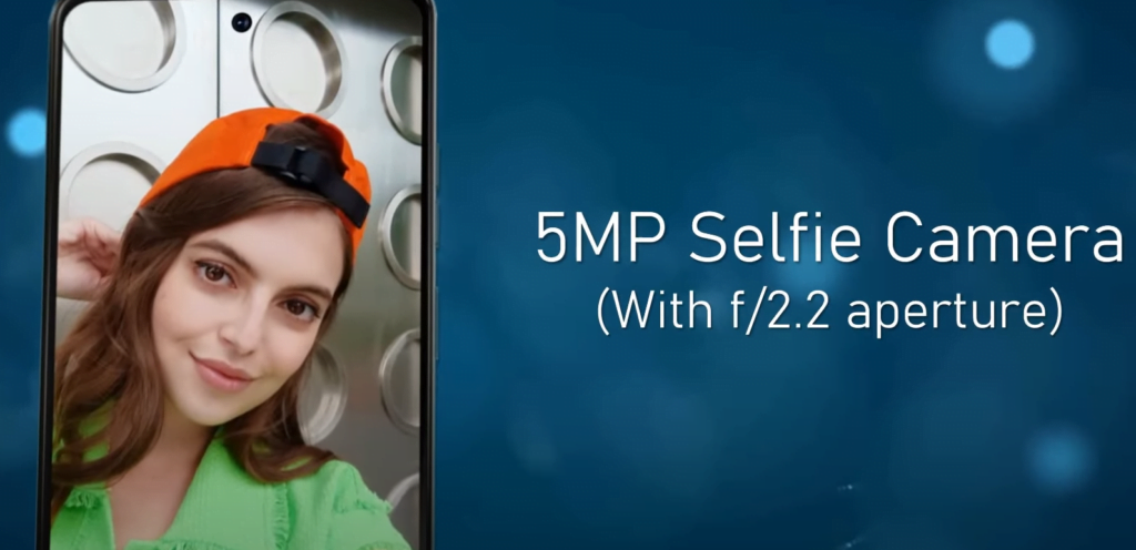 Moto G04s:भारत में लॉन्च होने वाला पहला फ़ोन जो दे रहा है 7,999 रुपए में तगड़े फीचर्स 3 image 2