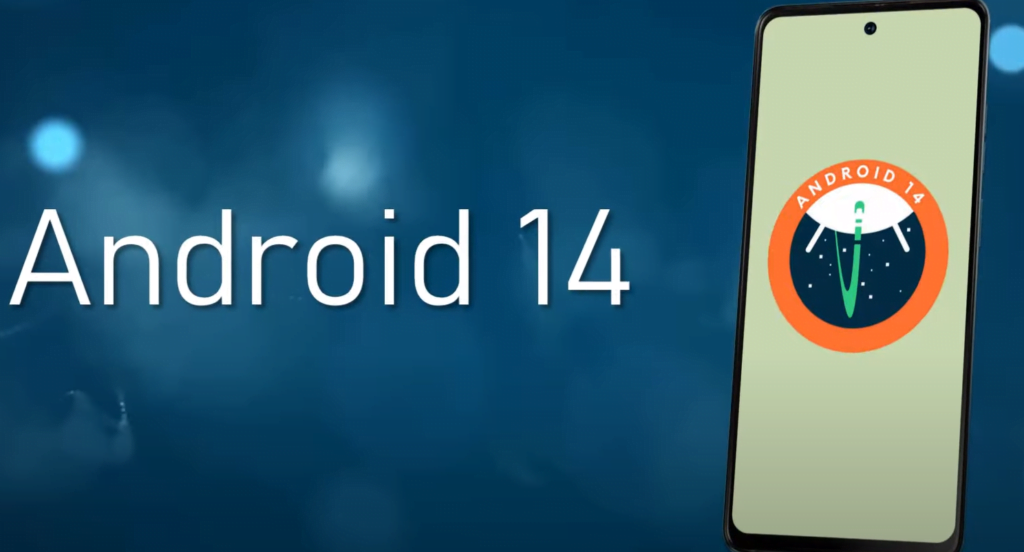 Moto G04s:भारत में लॉन्च होने वाला पहला फ़ोन जो दे रहा है 7,999 रुपए में तगड़े फीचर्स 5 Moto G04s Android 14