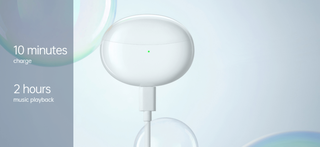 Oppo Enco Air 2 Pro: जबरदस्त साउंड क्वालिटी के साथ और बढिया है बैटरी बैकअप 3 image 5