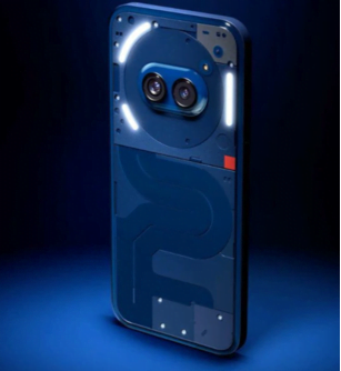 बवाल मचाने आ गया एक और नथिंग का फ़ोन: Nothing Phone 2a 2 Nothing Phone 2a