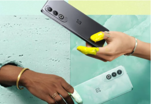 OnePlus के एक और फ़ोन ने मचाया बवाल: OnePlus Nord ce 4 Price and Specification 2 Oneplus Nord ce 4 Price