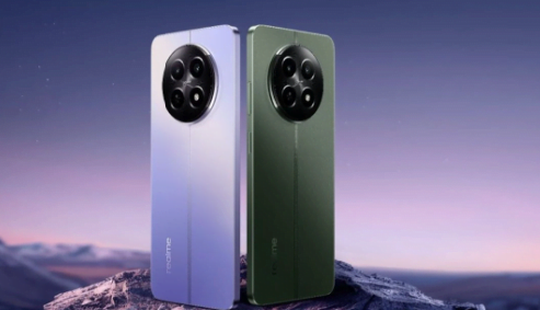 कैमरे वाले फ़ोन ने मचाया बवाल: Realme 12x 5g Price in India 2024 2 realme 12x 5g price