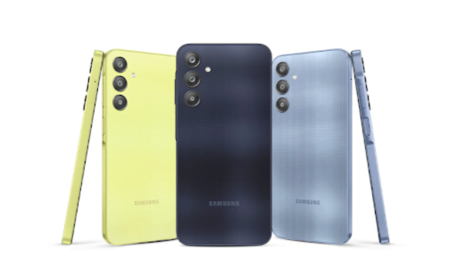 Samsung Galaxy A25 5G