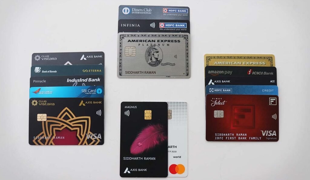 How to find best credit card in india और किन बातों का रखें ध्यान? 2 How to find best credit card in india