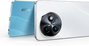 मात्र 10 हजार में घर ले जाये ये रंग बदलने वाला फ़ोन: Itel S24 Price and Review