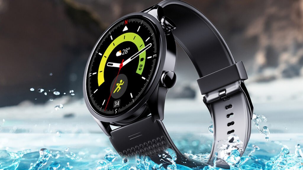 इतनी काम कीमत में मिल रही है लावा की ये स्मार्टवॉच: Lava Prowatch ZN Price and Review 3 Lava Prowatch ZN Price and Review