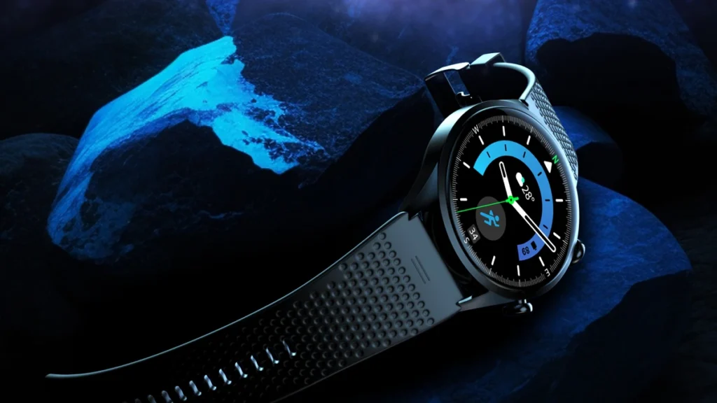 इतनी काम कीमत में मिल रही है लावा की ये स्मार्टवॉच: Lava Prowatch ZN Price and Review 2 Lava Prowatch ZN Price and Review