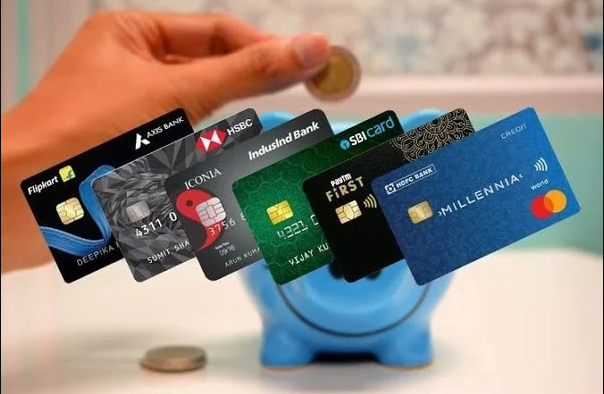 How To Find The Right Credit Card: आपकी ज़रूरतों के लिए सबसे बेस्ट विकल्प! 2 How To Find The Right Credit Card