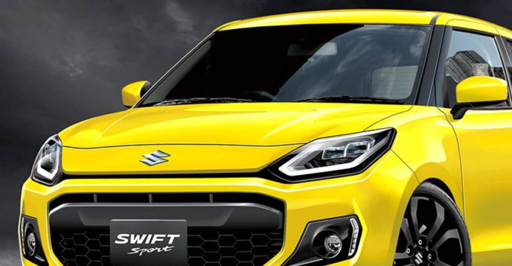 Maruti Swift Car: बाप रे इतना ज़्यदा डिमांड इस कार की , गजब के फीचर के साथ 2 Maruti Swift Car