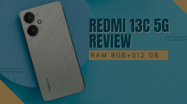 मात्र 12,000 में मिलेगा Redmi 13C 5G | 5000 mAh बैटरी के साथ 2 Redmi 13C 5G
