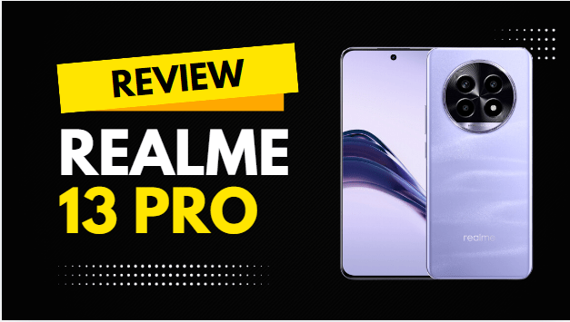 realme 13 pro