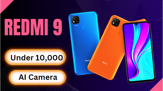 redmi 9