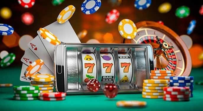 Experience Excitement at Bounty Reels Casino & Sportsbook -114995921 Experience Excitement at Bounty Reels Casino & Sportsbook -114995921